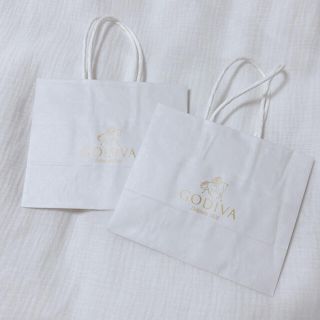 GODIVA ショッパー(ショップ袋)