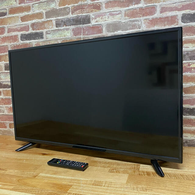 2018年製！ 40V型 液晶テレビ LE-4031TS フルハイビジョンの通販 by