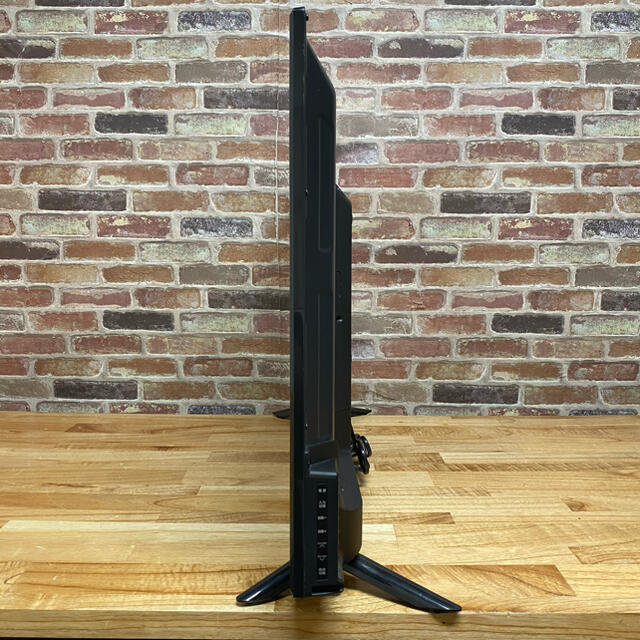 2018年製! 40V型 液晶テレビ LE-4031TS フルハイビジョンの通販 by