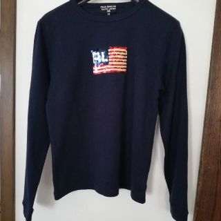 ポロラルフローレン(POLO RALPH LAUREN)のラルフローレンスポーツの長T (Tシャツ(長袖/七分))