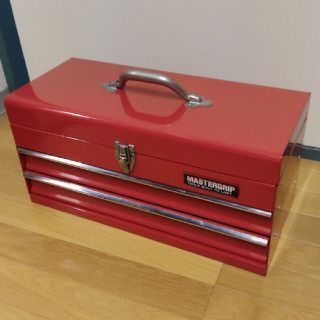 MATERGRIP マスターグリップ 165種 工具 ツール セットの通販 by