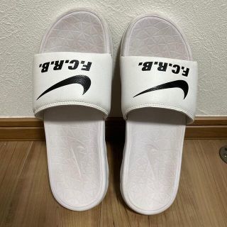 【最終SALE】FCRB NIKE ナイキ SOPH ソフ ベナッシ