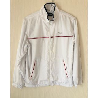 フィラ(FILA)の❤️FILAウィンドブレーカー❤️(その他)