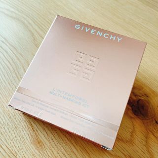 【新品/未使用】GIVENCHY ランタンポレル　フェイスパック