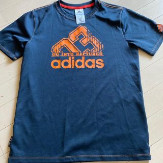 アディダス(adidas)の☆ぼんさま専用です☆ディッキーズインナーシャツ2枚セットおまとめ(Tシャツ/カットソー)