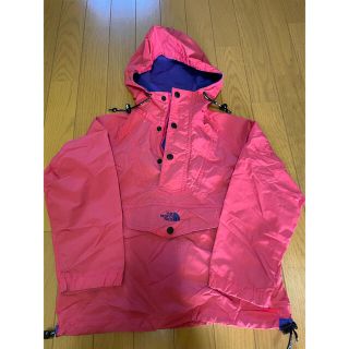 ザノースフェイス(THE NORTH FACE)のTHE NORTH FACE ポケッタブルパーカー(ジャケット/上着)