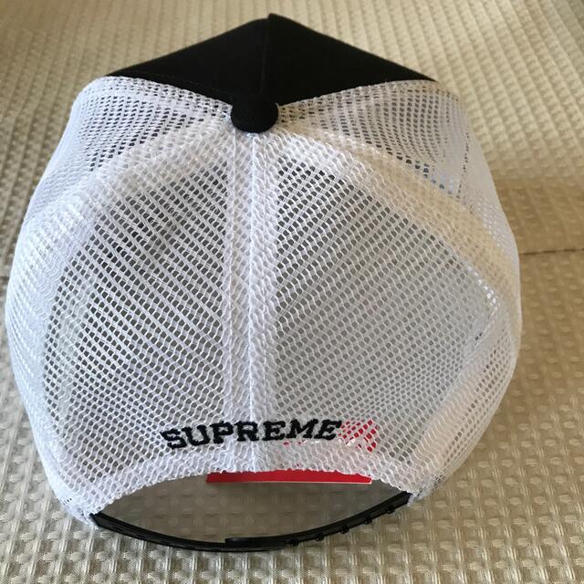 Supreme(シュプリーム)のSupreme america's favorite mesh cap メンズの帽子(キャップ)の商品写真