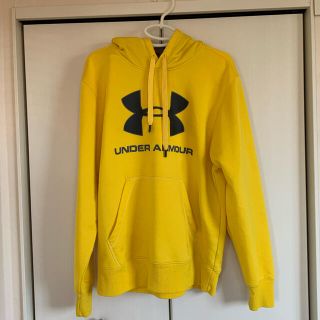 アンダーアーマー(UNDER ARMOUR)のUNDER ARMOR アンダーアーマー トレーナー(スウェット)