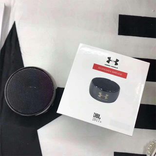 アンダーアーマー(UNDER ARMOUR)のJBL under armour   アンダーアーマー　ワイヤレススピーカー(スピーカー)