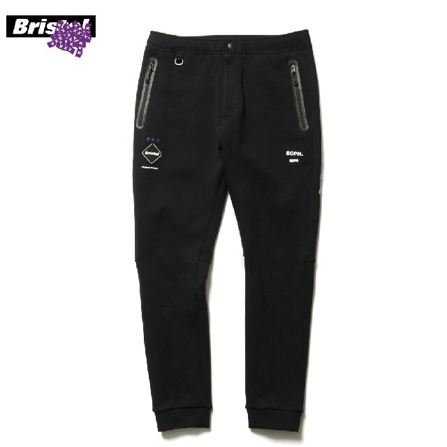 アウトレットパーク F.C.Real Bristol GOD SELECTION XXX XL 黒 ...