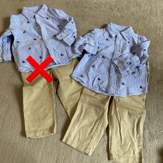 ポロラルフローレン セットアップ その他の通販 35点 | POLO RALPH ポロラルフローレン セットアップ その他の通販 35点 | POLO RALPH