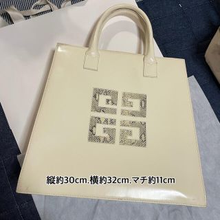 ジバンシィ(GIVENCHY)のジバンシー　バッグ(ハンドバッグ)