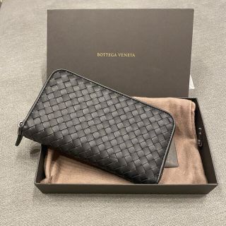 ボッテガヴェネタ(Bottega Veneta)のさとひろ様専用      ボッテガヴェネタ♡長財布(長財布)