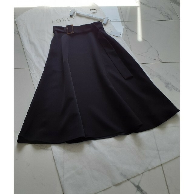 国産超激安 FOXEY by ♡ひなたママ♡'s shop|フォクシーならラクマ - ご予約済みです♡新品♪2021アディアムスカートの通販 2022特価