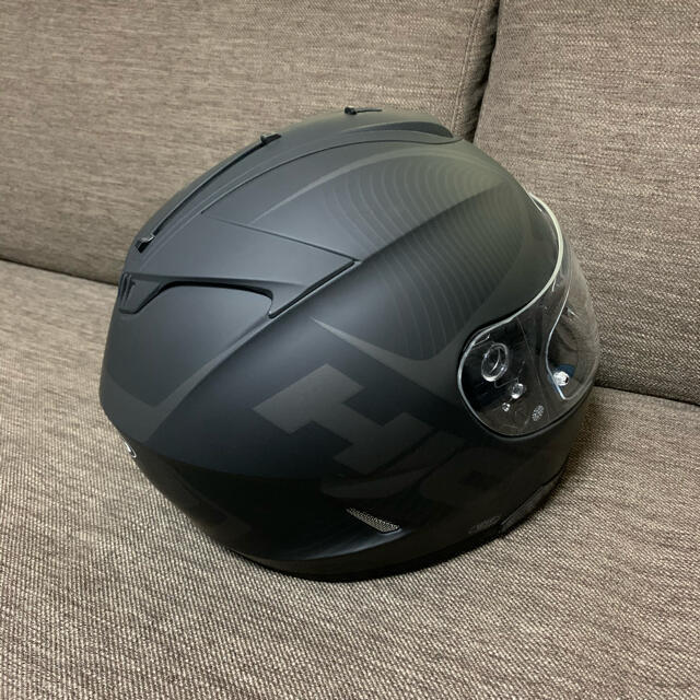 ヘルメット/シールドHJCヘルメット