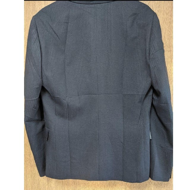 nano・universe(ナノユニバース)のジャケット メンズのジャケット/アウター(テーラードジャケット)の商品写真