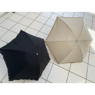 セリーヌ 日傘/雨傘（パープル/紫色系）の通販 6点 | celineの 