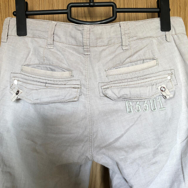 G-STAR RAW(ジースター)のジースターロウ　カーゴパンツ レディースのパンツ(ワークパンツ/カーゴパンツ)の商品写真