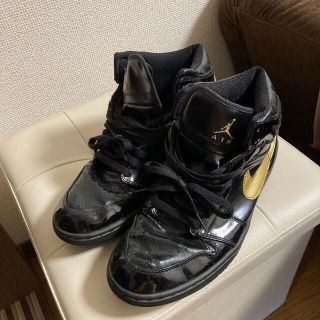 ナイキ(NIKE)の☆アンドレス様専用☆NIKE AIR JORDAN 1 MID (スニーカー)