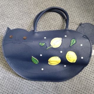 ルートート(ROOTOTE)のROOTOTEバッグ(ハンドバッグ)