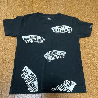 ヴァンズ(VANS)のVANS キッズTシャツ(Tシャツ/カットソー)