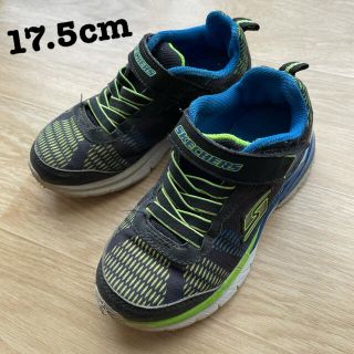 スケッチャーズ(SKECHERS)の17.5cm SKECHERS (スニーカー)