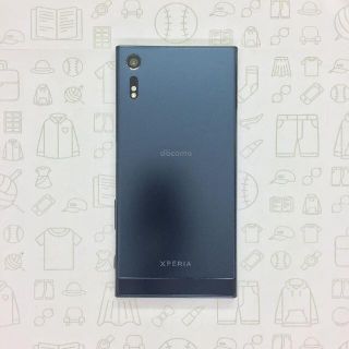 エクスペリア(Xperia)の【A】SO-01J/Xperia XZ/358970079573822(スマートフォン本体)