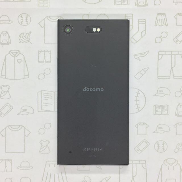 Xperia(エクスペリア)の【B】Xperia XZ1 Compact/358159083931933 スマホ/家電/カメラのスマートフォン/携帯電話(スマートフォン本体)の商品写真