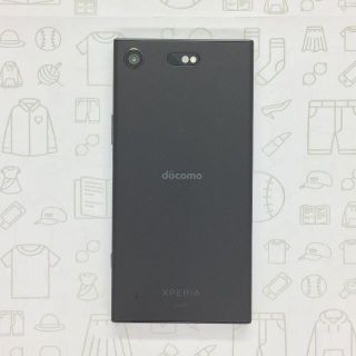 エクスペリア(Xperia)の【B】Xperia XZ1 Compact/358159082921828(スマートフォン本体)