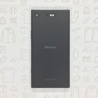 エクスペリア(Xperia)の【B】Xperia XZ1 Compact/358159082921695(スマートフォン本体)