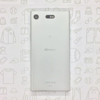 エクスペリア(Xperia)の【A】Xperia XZ1 Compact/358159081810394(スマートフォン本体)