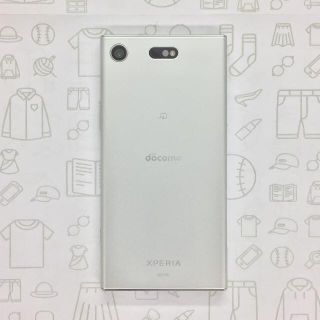 エクスペリア(Xperia)の【A】Xperia XZ1 Compact/358159081806772(スマートフォン本体)