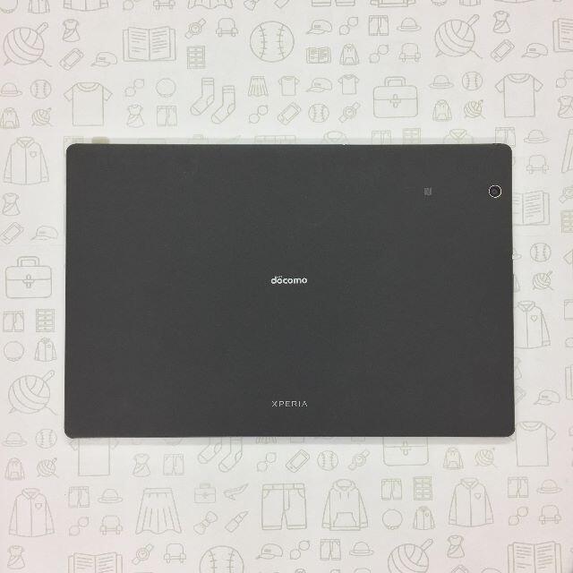 【A】SO-05G/XperiaZ4Tablet/356730062664901