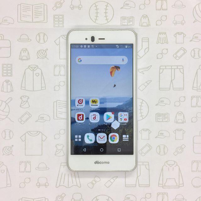 arrows(アローズ)の【B】F-04K/arrows Be/354557094231645 スマホ/家電/カメラのスマートフォン/携帯電話(スマートフォン本体)の商品写真