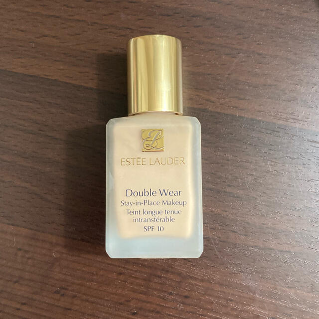 Estee Lauder(エスティローダー)のエスティーローダー　ダブルウェア　#36 コスメ/美容のベースメイク/化粧品(ファンデーション)の商品写真