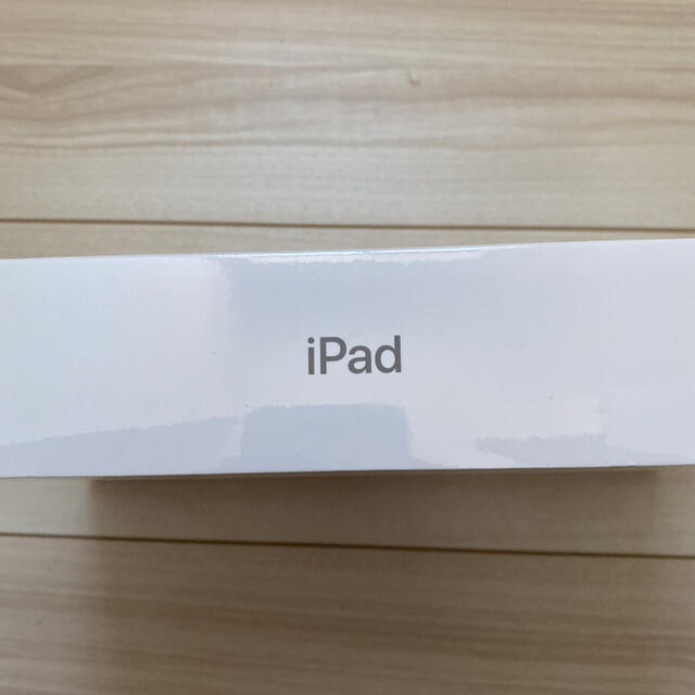 ipad 7世代 32GB 2