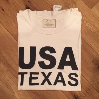 アングリッド(Ungrid)のReeka様 ungrid USA Tシャツ(Tシャツ(半袖/袖なし))