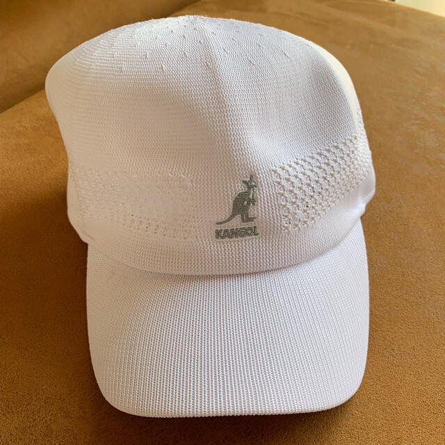 KANGOL(カンゴール)のKANGOL メッシュキャップ  メンズの帽子(キャップ)の商品写真