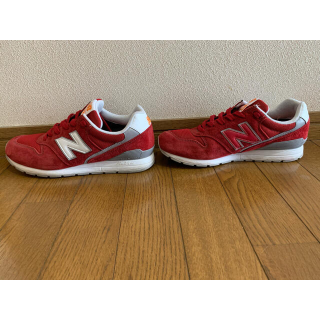 New Balance(ニューバランス)のニューバランス　996 スニーカー メンズの靴/シューズ(スニーカー)の商品写真