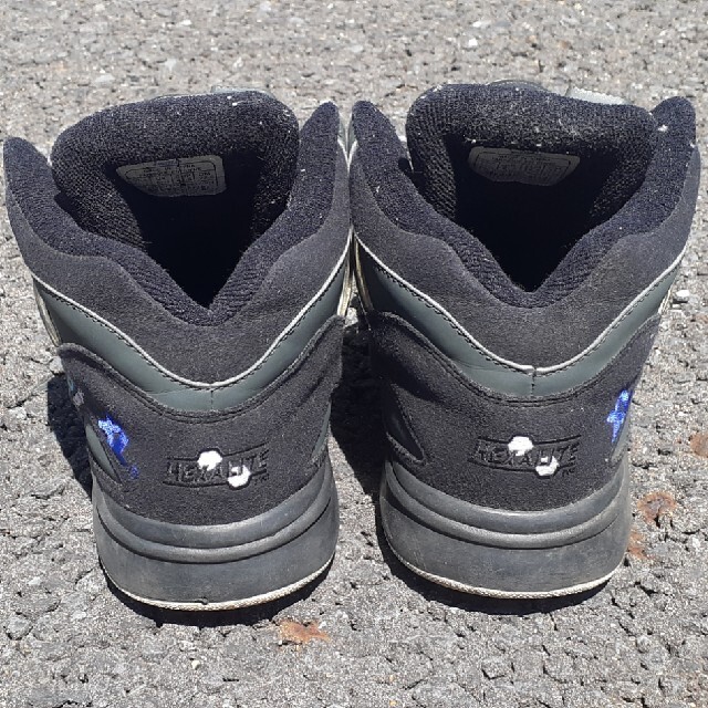 Reebok(リーボック)のポンプオムニ ライトReebok　×　X-LARGE メンズの靴/シューズ(スニーカー)の商品写真
