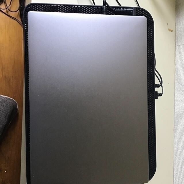 ノートパソコンLenovo IdeaPad S540