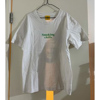 シュプリーム(Supreme)のFR2 ロッドマンTシャツ(Tシャツ/カットソー(半袖/袖なし))