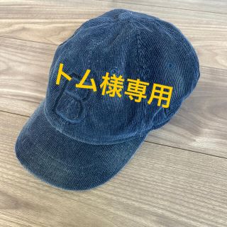 ニューエラー(NEW ERA)の【値下げ】NEW ERA ニューエラ　キャップ(キャップ)