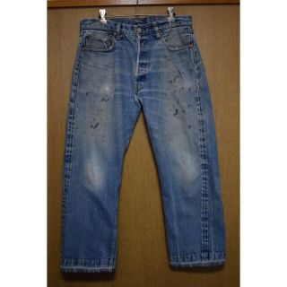 リーバイス(Levi's)のtom様専用(デニム/ジーンズ)