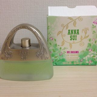 アナスイ(ANNA SUI)のりょーん様専用出品(香水(女性用))