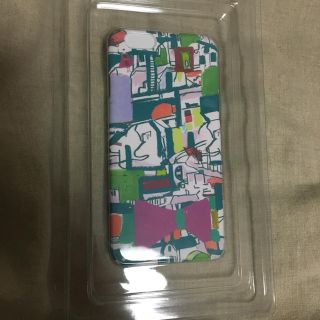 ツモリチサト(TSUMORI CHISATO)のiPhoneケース(モバイルケース/カバー)