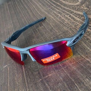 オークリー ランニングの通販 0点以上 Oakleyのスポーツ アウトドアを買うならラクマ