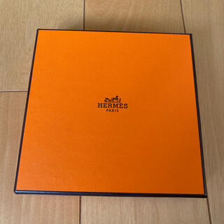 エルメス(Hermes)のHERMES エルメス 空箱(小物入れ)