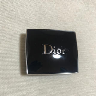 クリスチャンディオール(Christian Dior)のDior サンク クルール 646 30 モンテーニュ ミニサイズ(アイシャドウ)