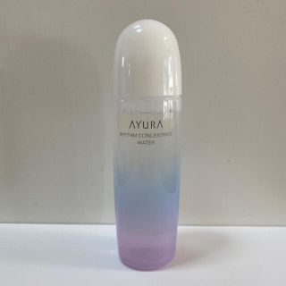 アユーラ(AYURA)のアユーラコンセレントウォーター(化粧水/ローション)